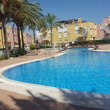 Vera Playa Laguna Beach Resort מראה חיצוני תמונה