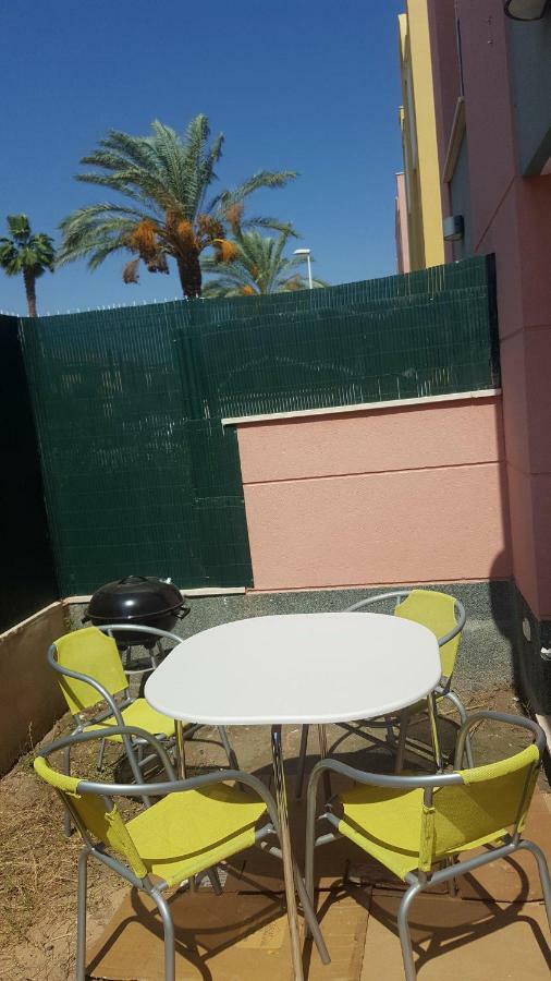 Vera Playa Laguna Beach Resort מראה חיצוני תמונה