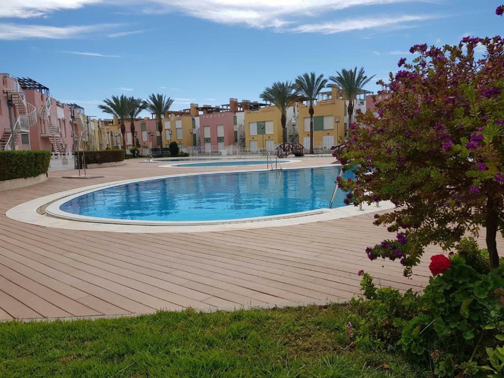 Vera Playa Laguna Beach Resort מראה חיצוני תמונה